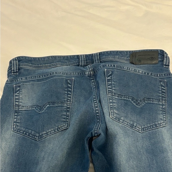 Diesel Jeans - Picture 5 of 7